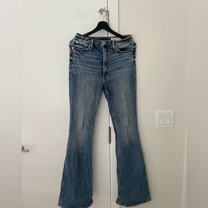 Rag & Bone flare jeans